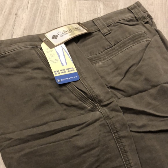 NWT Columbia Sportswear Company Lander pant - Picture 2 of 7